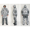 Костюм зимний NORFIN EXPLORER CAMO 04 р.XL 340104-XL