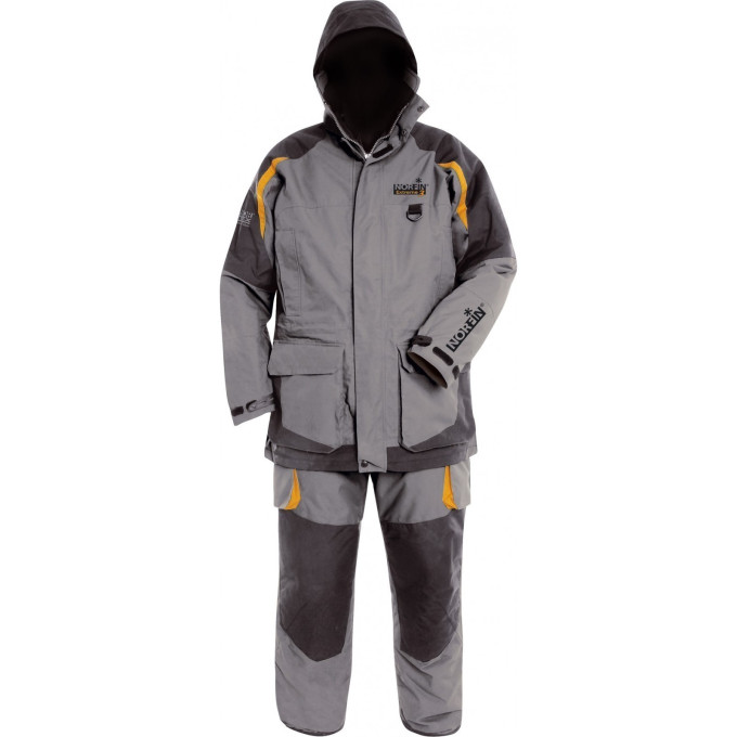 Костюм зимний NORFIN EXTREME 3 05 р.XXL 330005-XXL