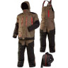 Костюм зимний NORFIN EXTREME 4 05 р.XXL 335005-XXL