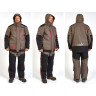 Костюм зимний NORFIN EXTREME 4 05 р.XXL 335005-XXL