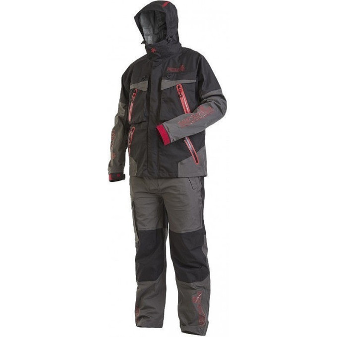 Костюм демисезонный NORFIN Pro Dry 2, размер XL 514204-XL