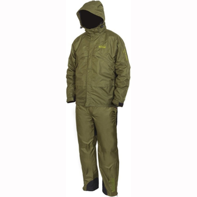 Костюм демисезонный NORFIN SHELL 2 04 р.XL 515104-XL