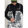 Костюм Зимний NORFIN EXPLORER CAMO 04 Р.xl-l 340104-XL-L