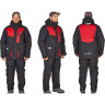 Костюм зимний NORFIN EXTREME 5 01 р.S 338001-S