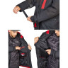 Костюм зимний NORFIN EXTREME 5 04 р.XL 338004-XL