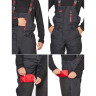 Костюм зимний NORFIN EXTREME 5 04 р.XL 338004-XL