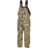 Костюм Зимний NORFIN HUNTING TRAPPER WIND 04 Р.xl 714104-XL