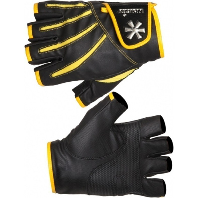Перчатки NORFIN PRO ANGLER 5 CUT GLOVES 04, размер XL 703058-XL