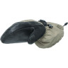 Варежки NORFIN TITAN ветрозащитные р.L 703090-L