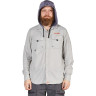 Рубашка NORFIN FOCUS HOOD р.L 657003-L