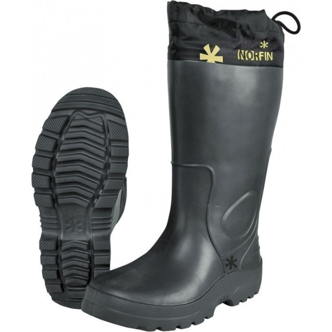 Сапоги зимние NORFIN LAPLAND -30С EVA р.45 13970-45
