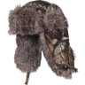 Шапка-ушанка NORFIN HUNTING 750 STAIDNESS р.XL 750-S-XL