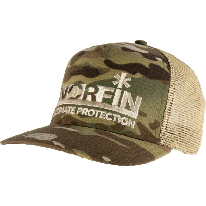 Бейсболка NORFIN MILITARY 04 р.XL AM-134-04XL