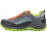 Ботинки NORFIN NTX LIGHT TREK LOW Р.43 15802-43