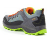 Ботинки NORFIN NTX LIGHT TREK LOW Р.47 15802-47
