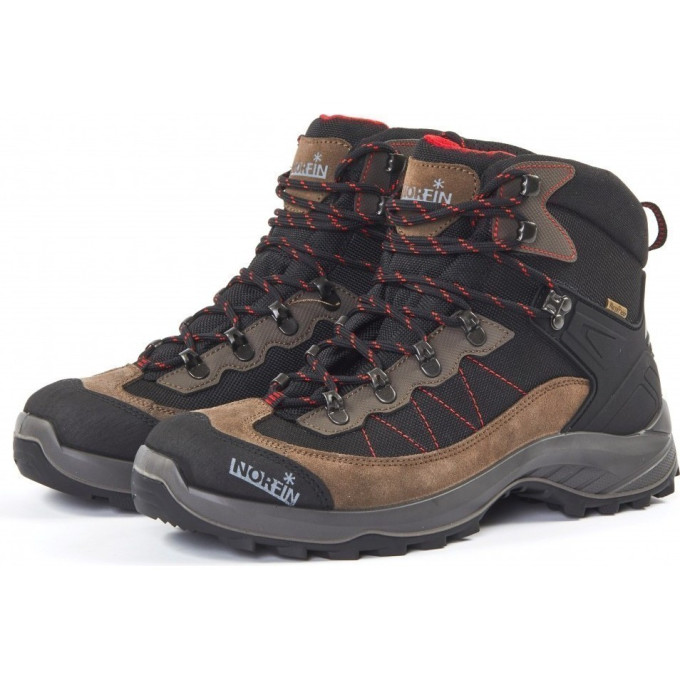 Ботинки NORFIN NTX SCOUT Р.46 15803-46