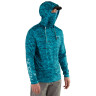 Джемпер NORFIN SUN PRO MARLIN HOODIE GREEN р.M 132202-M