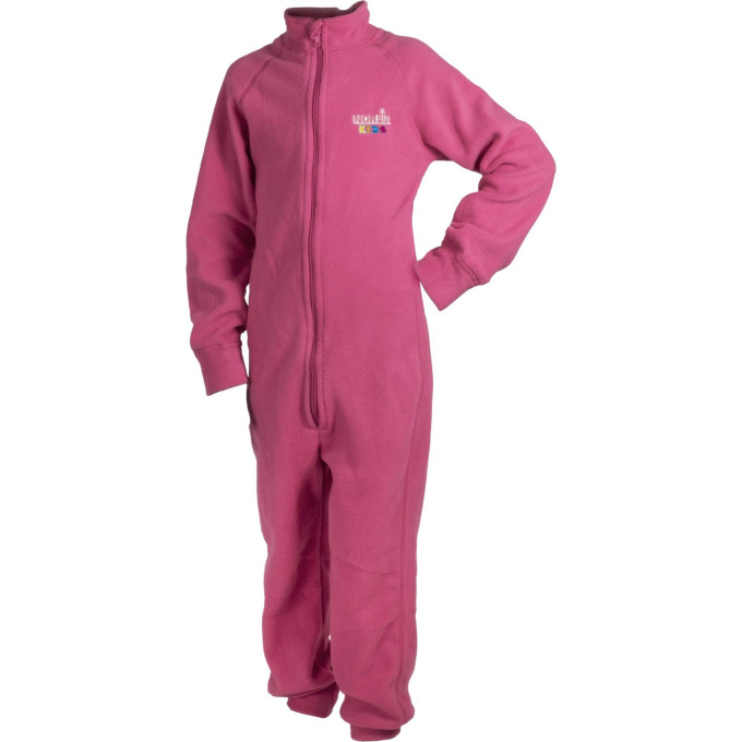 Комбинезон NORFIN KIDS THERMO PINK 01 р.104-110 402101-104-110