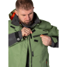 Костюм демисезонный NORFIN ALPHA 2 р.M 647102-M
