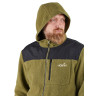 Куртка флисовая NORFIN POLARGUARD GN 02 р.M 388202-M