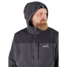 Куртка флисовая NORFIN POLARGUARD GR 02 р.M 388102-M