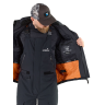 Куртка NORFIN REBEL PRO DG р.S 597201-S