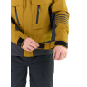 Куртка NORFIN REBEL PRO MUSTARD р.M 597102-M