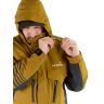 Куртка NORFIN REBEL PRO MUSTARD р.M 597102-M