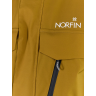 Куртка NORFIN REBEL PRO MUSTARD р.XL 597104-XL
