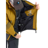 Куртка NORFIN REBEL PRO MUSTARD р.XL 597104-XL