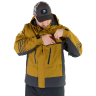 Куртка NORFIN REBEL PRO MUSTARD р.XL 597104-XL