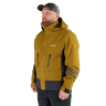 Куртка NORFIN REBEL PRO MUSTARD р.XL 597104-XL