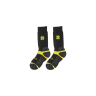 Носки NORFIN T2P BALANCE WARM CREW р.(39-41) M 304727-02M