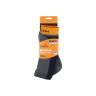 Носки NORFIN T3M NORDIC MERINO LONG р.(42-44) L 304734-03L