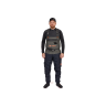 Полукомбинезон забродный NORFIN DEFENDER 02 р.M 83399-02M