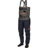 Полукомбинезон забродный NORFIN DEFENDER 03 р.LS 83399-03L-S