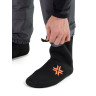Полукомбинезон забродный NORFIN PILOT STOCKINGFOOT GRAY р.XXL 83329-05XXL