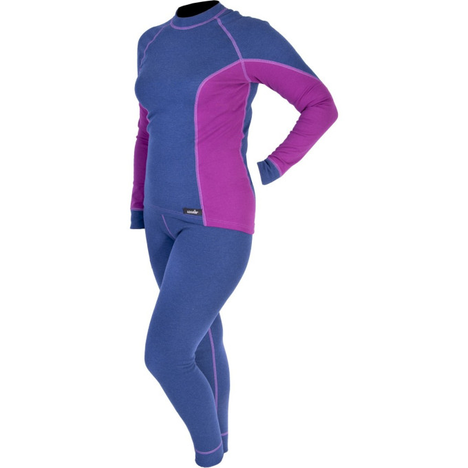 Термобелье NORFIN LADY BASE р.S 3080001-S