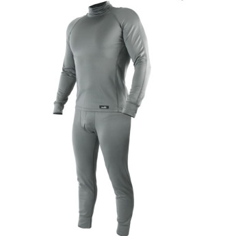 Термобелье NORFIN POLAR PRO GRAY р.XXL