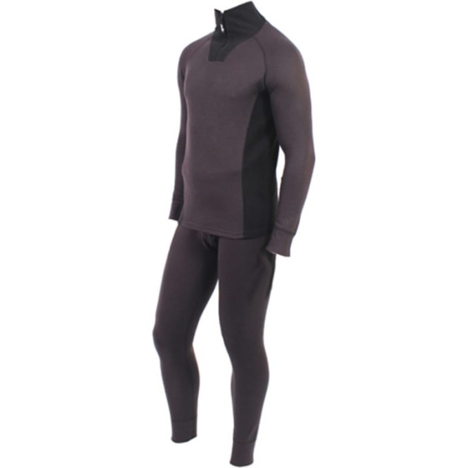 Термобелье NORFIN THERMO LINE ZIP 03 р.L 3008703-L