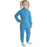 Комбинезон NORFIN KIDS THERMO BLUE 04 р.140-146 402004-140-146