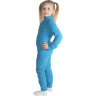 Комбинезон NORFIN KIDS THERMO BLUE 04 р.140-146 402004-140-146