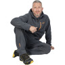 Костюм флисовый NORFIN BLAZE 01 р.S 342001-S