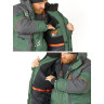 Костюм зимний NORFIN DISCOVERY 3 02 р.M 453102-M