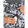Костюм зимний NORFIN EXPLORER 2 CAMO HEAT 03 р.L 351103-L