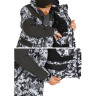 Костюм зимний NORFIN EXPLORER 2 CAMO HEAT 03 р.L 351103-L