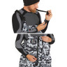 Костюм зимний NORFIN EXPLORER 2 CAMO HEAT 03 р.L 351103-L