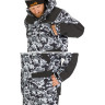 Костюм зимний NORFIN EXPLORER 2 CAMO HEAT 05 р.XXL 351105-XXL