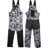 Костюм зимний NORFIN EXPLORER 2 CAMO HEAT 05 р.XXL 351105-XXL