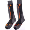 Носки NORFIN T3M NORDIC MERINO MIDWEIGHT р.(39-41) M 303901-02M